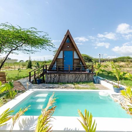 Cashaw Cabin - Private Retreat With A Pool Трежер-Біч Екстер'єр фото