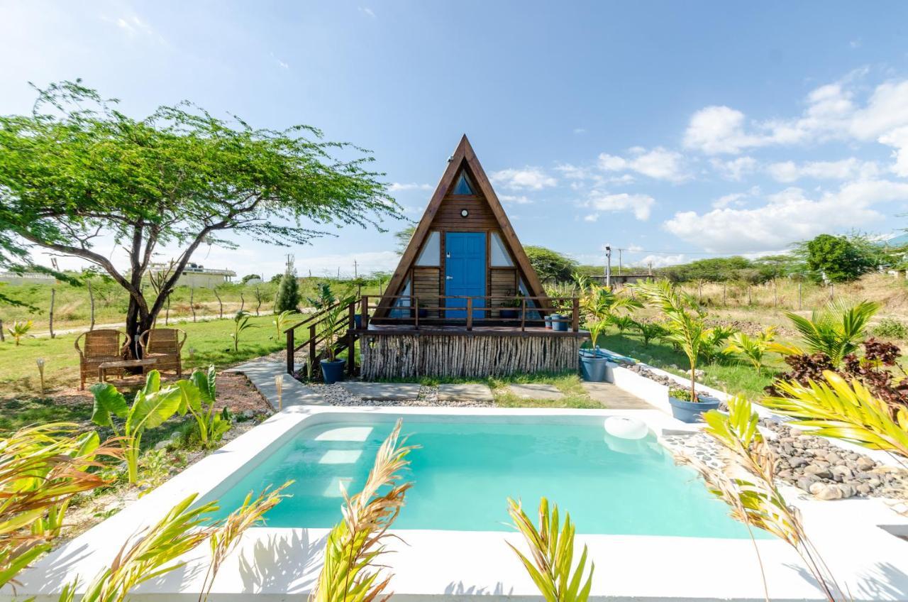 Cashaw Cabin - Private Retreat With A Pool Трежер-Біч Екстер'єр фото