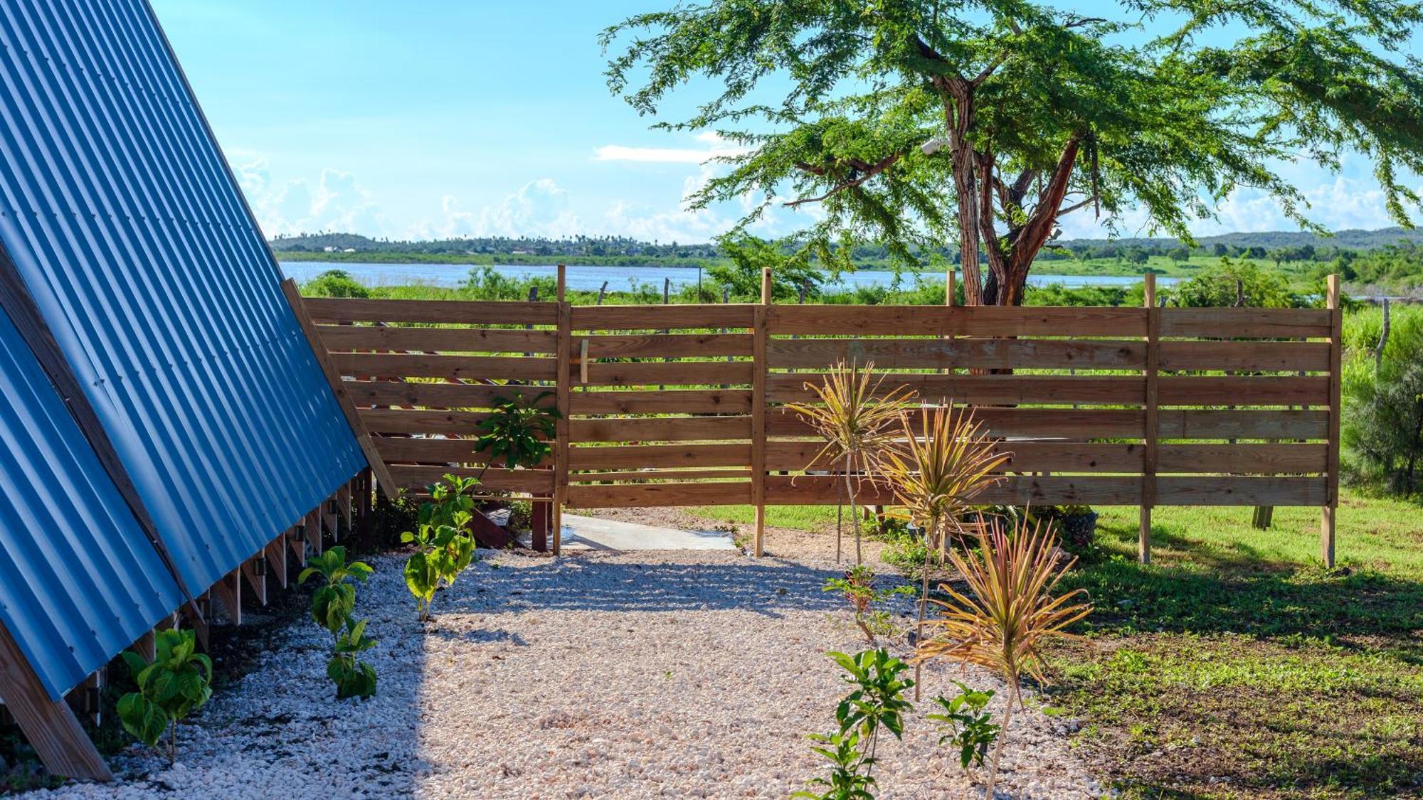 Cashaw Cabin - Private Retreat With A Pool Трежер-Біч Екстер'єр фото